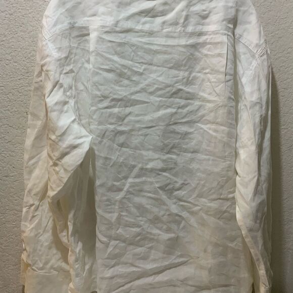 Annette Gortz Women's Long sleeves top Size Large EUC! - Picture 6 of 9